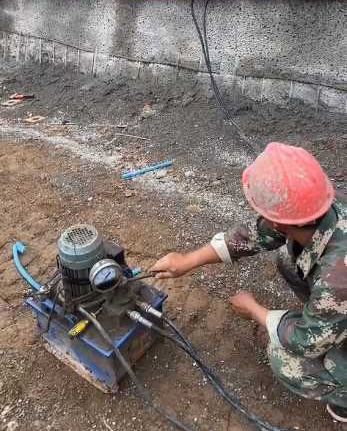 泰州泰兴预应力锚杆