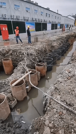 泰州泰兴钢管桩