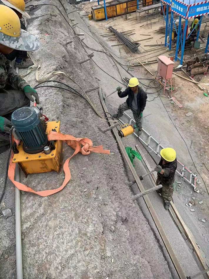 泰州泰兴预应力锚杆