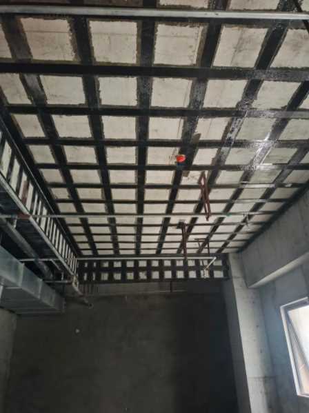 泰州泰兴碳纤维加固